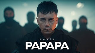 Ramiz  Papapa Official Video [upl. by Eng]