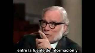 Curiosidades Smartick Isaac Asimov previendo el impacto de Internet [upl. by Inge]