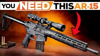 Best AR15 Rifles 2024 Who Is The NEW 1 [upl. by Yarahs]