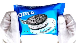 OREO SANDWICH ICE CREAM [upl. by Pedaias]