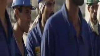 SYRIANA Pakistani Oil workers [upl. by Notreve]