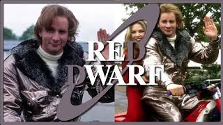 Red dwarf  Ace Rimmer Theme Series 7 [upl. by Tound141]