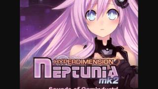 Hyperdimension Neptunia The Animation  Ending 3 No Credits [upl. by Lafleur]