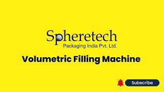 Oil Filling amp packing Machine  Volumetric filling machine  Spheretech packaging [upl. by Catto484]