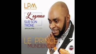 Le Prince Mundende  Kumama [upl. by Mars]