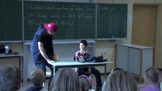 Gewaltprävention in der Grundschule [upl. by Pope134]