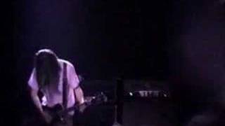 Tool  Third Eye part 2 live 1996 Pomona CA [upl. by Tayler]