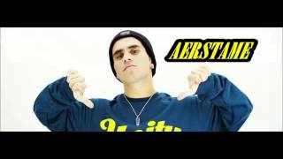 Aerstame FT Salvaje Decibel Bubaseta Stailok Mc Unabez amp Mc Piri [upl. by Yong]