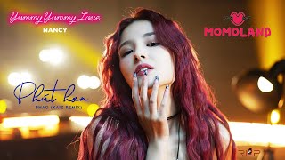 Nancy  Momoland  2 Phut Hon KAIZ Remix  ROCKSTAR LIFESTYLE PRODUCTION [upl. by Macdermot]