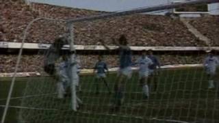 1987 MARADONA Napoli 2 Milan 1 recontragolazo [upl. by Delija467]