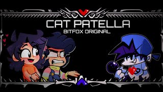 quotNAT TIARELLAquot  Cat Patella Cover  Vs Gorefield v2 [upl. by Libna353]