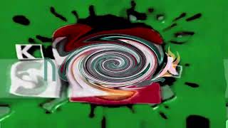 NEW EFFECTS Klasky Csupo E major 7632 [upl. by Acessej545]