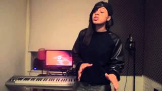 Musiq Soulchild  Previouscats Courtney Bennett Cover [upl. by Arot559]