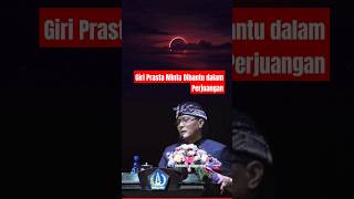 Giri Prasta Sarengin Jebos Nggih [upl. by Stortz]