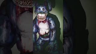 Are These The Most Scary Fan Made FNAF Animatronics [upl. by Smith725]