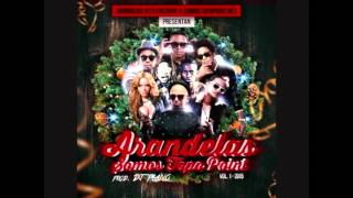 Somos Topo Point  Las Arandelas Official Audio [upl. by Aleacin]