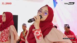 Sifate Murid  Filda Azatil Isma  EL JIHAD DEMAK [upl. by Jamilla]