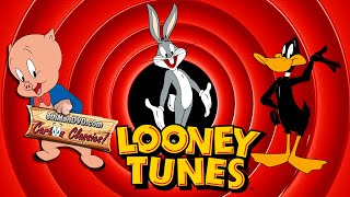 Looney Tunes  Newly Remastered Restored Cartoons Compilation  Bugs Bunny  Daffy Duck  Porky Pig [upl. by Merce73]