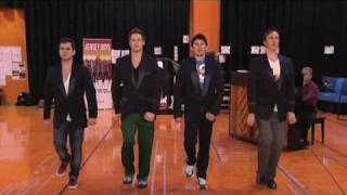 Jersey Boys Soundtrack 22 Who Loves YouFinale [upl. by Airetal27]