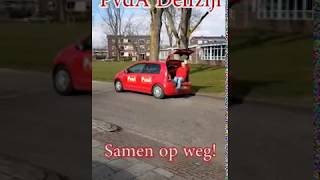 Verkiezingen Delfzijl 2018 PvdA [upl. by Adalie220]