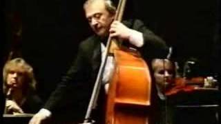 Yury Frolov Koussevitzkys Concerto Finale [upl. by Opiuuk]