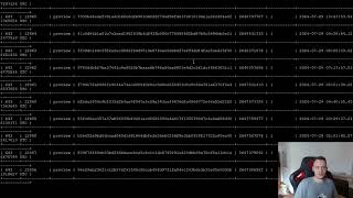 Upgrade to cardanonode 910 Chang Hardfork [upl. by Yssenhguahs]