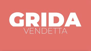 Lacconto Iva grida vendetta [upl. by Dag]