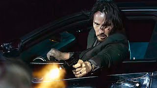 John Wick avenges his dog [upl. by Alida]