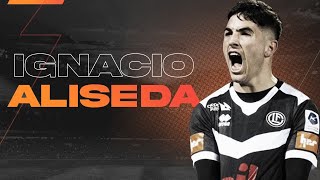 Ignacio Alisedas Highlights 2024 Lugano FC  Chicago Fire FC  Winger [upl. by Aneelahs]