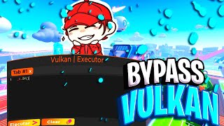 🫨NEW EXPLOIT 🧐BYPASS PARA ROBLOX WEB Y UWP 😎 VULKAN [upl. by Studdard]