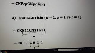 25AUZEF MODERN MANTIK 7 ÜNİTE ÇOK DEĞERLİ MANTIK KONU ANLATIMI VE ÜNİTE SORULARI [upl. by Ynotna80]