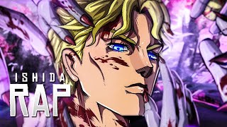 Yoshikage Kira Song JoJos Bizarre Adventure DE FORMA SUTIL  Ishida [upl. by Senior]