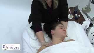 Advanced Massage Techniques for Estheticians  Associated Skin Care Professionals [upl. by Adnek]