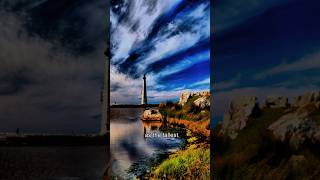 From Tall to Iconic The Lighthouses of Nova Scotia  Canada [upl. by Lesak]