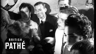 Skiffle Group 19501959 [upl. by Herv]