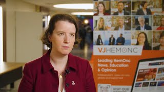 Characterizing highrisk multiple myeloma and barriers that remain for these patients [upl. by Enej]