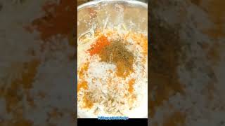 cabbage pakoda recipe youtubeshorts indianfood restaurant viralvideo viralexplore pakoda [upl. by Nodababus442]