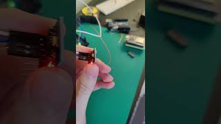 ROS sistema con IMU arduino faidate projecto ingegneria elettronica [upl. by Cacia]