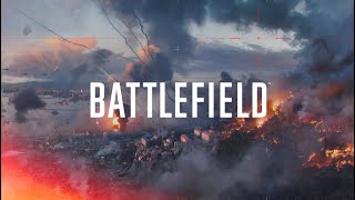 New Battlefield game was just revealed [upl. by Kwok]