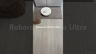 Roborock S8 Pro Ultra [upl. by Thapa395]