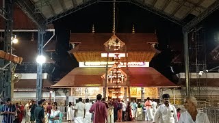 GURUVAYUR TEMPLE is live [upl. by Ennyrb617]