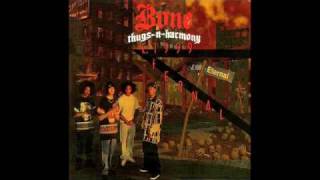 Bone Thugs  07 Budsmokers Only  E 1999 Eternal [upl. by Sema]