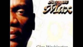 Glen Washington  Forever Lover [upl. by Acissej383]