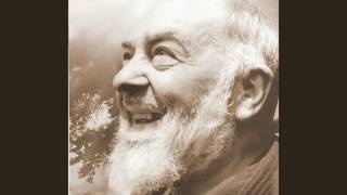 Buon Giorno dalla voce di Padre Pio [upl. by Rodenhouse238]