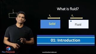 Fluid dynamics Lecture1 Introduction [upl. by Aleiram803]