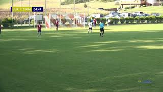 Jurovski Dol  Malečnik Asf Brus 22 1 članska liga MNZ Maribor 5 krog 12092021 vrhunci [upl. by Edahsalof370]