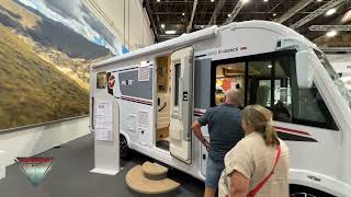 2023 Pilote G690GJ Evidence Wohnmobile Interior and Exterior Dusseldorf Caravan Salon 2022 [upl. by Tarrel]