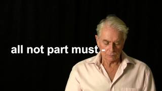 HOW TO DO A BRITISH ACCENT CONVINCINGLY 3 Acting Coach NYC [upl. by Helm]