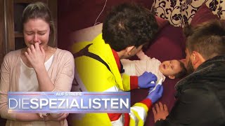 How to Wie kann ich mein Baby beruhigen  Baby  Eltern ABC  ELTERN [upl. by Gebler]