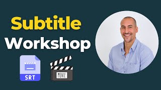 Tutorial Subtitle Workshop en ESPAÑOL  Programa de subtitulado 100  gratuito [upl. by Abihsat]